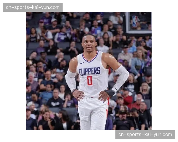 快船98-102不敌国王，西部第四排名岌岌可危