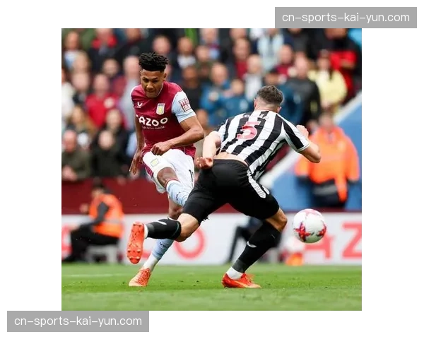 战术复盘：纽卡斯尔1-0西汉姆，伊萨克的进球源于一次精心设计的前场界外球战术