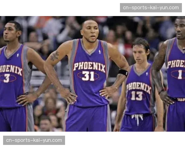 退役球星纳什谈现代篮球：出色的攻防转换源于五人皆有的传球意识